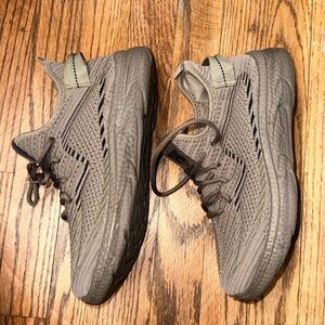 Men's Brown Athletic ShoesWe have in different sizes 6 7 8 9 10 11